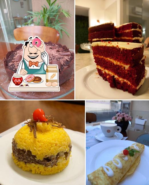 Bubu Cakes