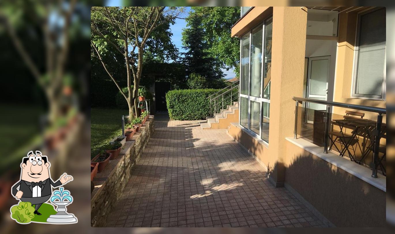 Byala Residence Apartments