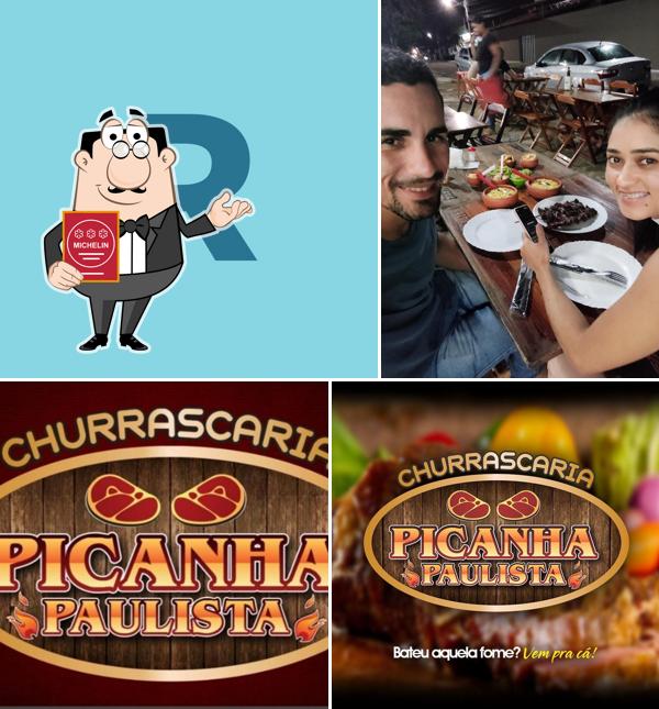 CHURRASCARIA picanha paulista