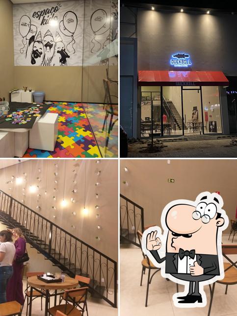 DUCKBILL - Cookies e Coffee