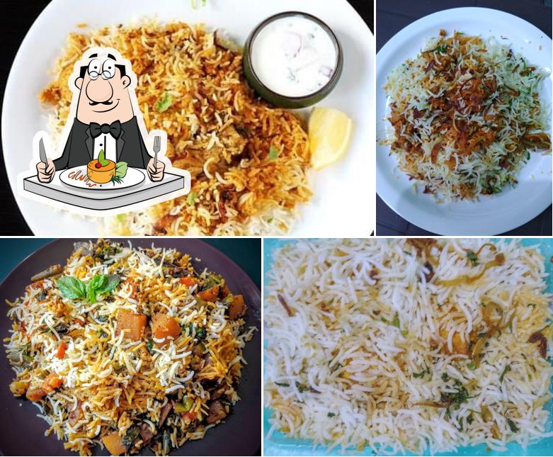 Hind Shahi Biryani, Gurugram - Restaurant reviews