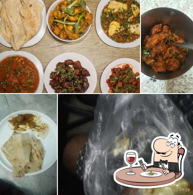 Kings shawarma Point, Hyderabad Restaurant reviews
