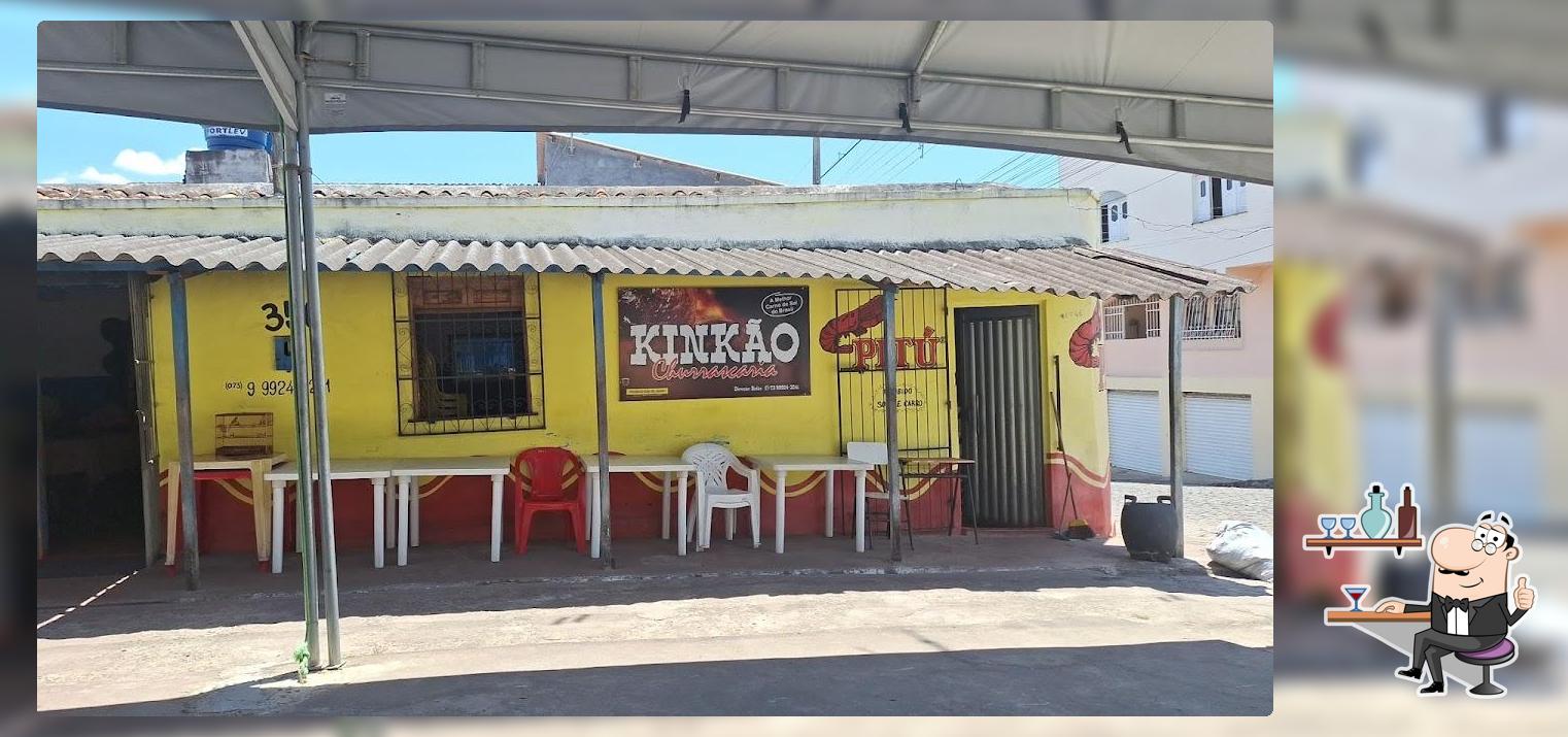Kinkão Churrascaria
