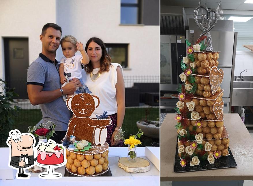 Regarder cette image de Boulangerie Pâtisserie Laurent