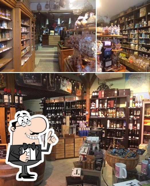 Les Halles d'Antan