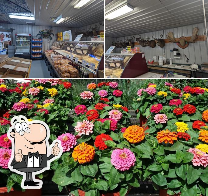My Three Sons Seafood and Produce in Little Egg Harbor Township