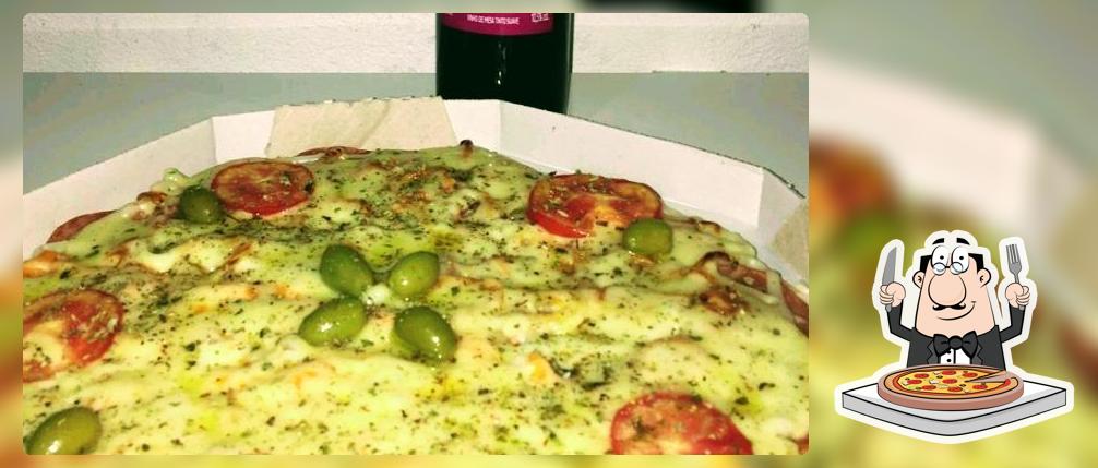 Pizzaria W.T