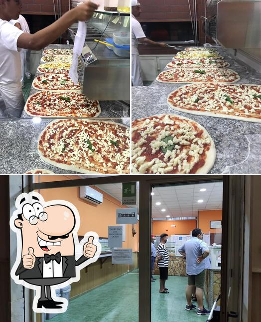 Guarda questa foto di Pizzeria da gianni