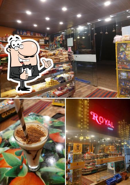 ROYAL BAKERY KAVIL