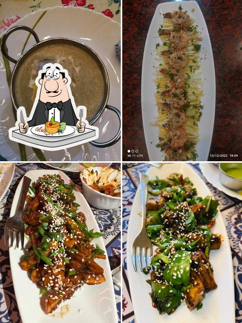 Rosa Mystica - Agonda Beach