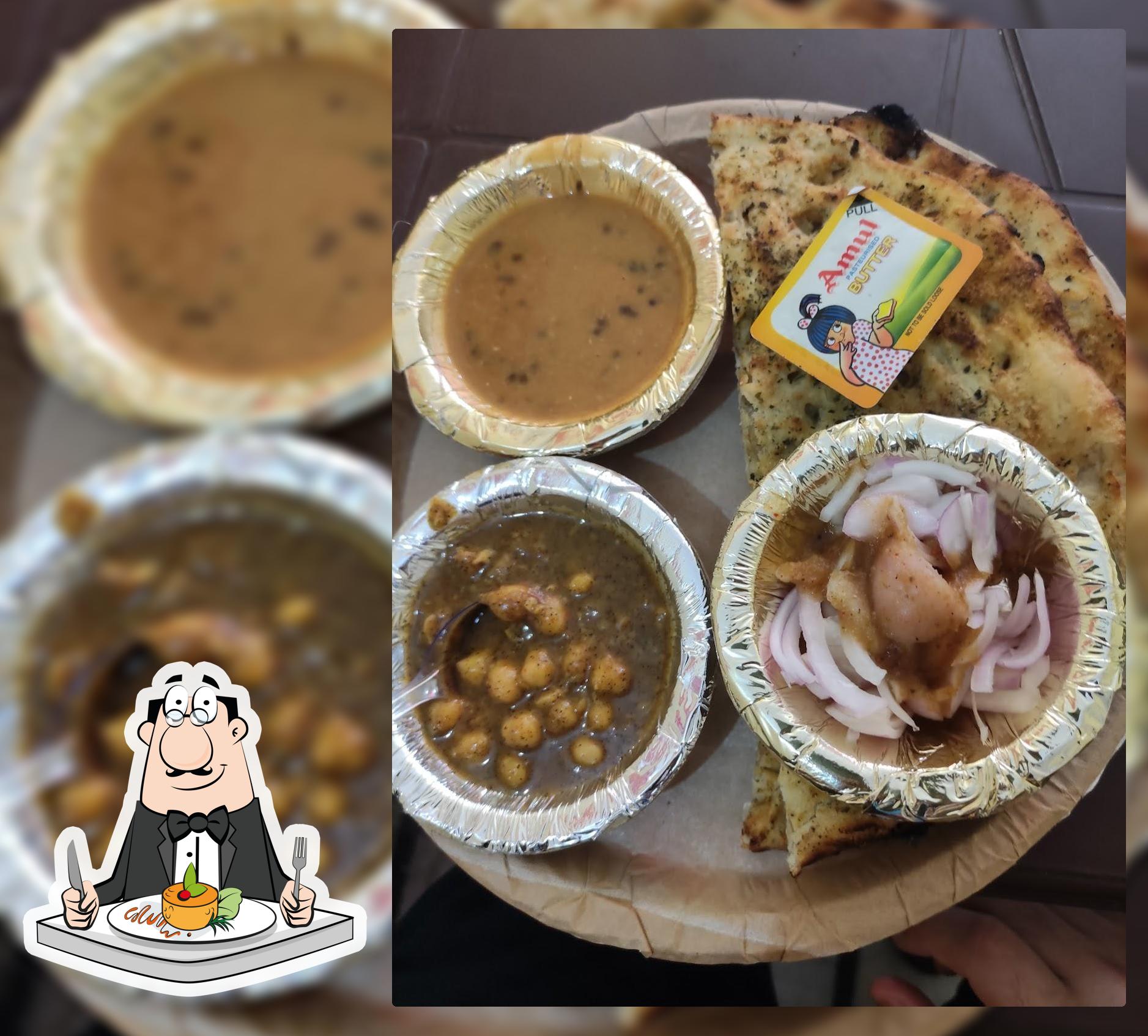 Sardar Ji Foods(Asli Amritsari Kulcha)