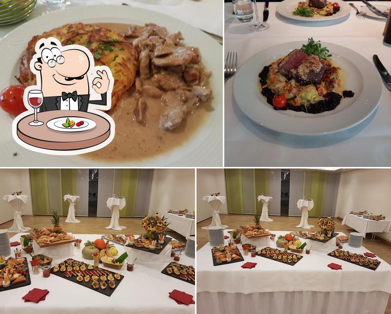 Restaurant Seegarten