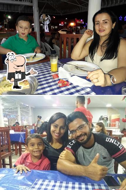 Restaurante Filé Brasil