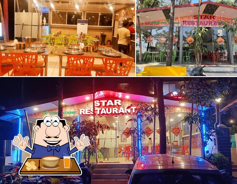 Star Restaurant