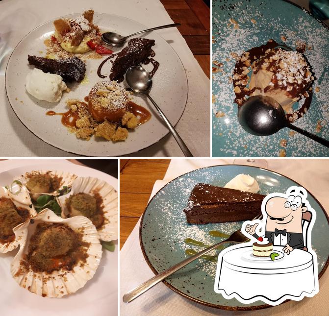 Trattoria Nerodiseppia