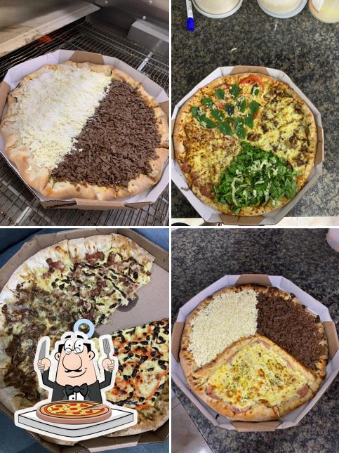 Veneza Pizzaria