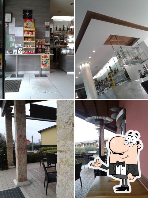 Cafè Benaco