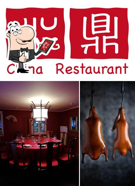 Vedi questa immagine di China Restaurant Jiu Ding