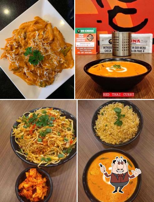 Go China Restaurant
