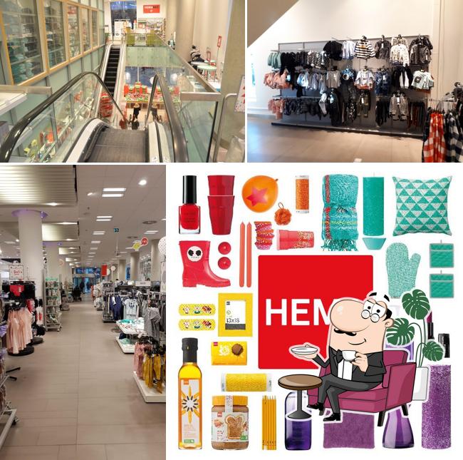 HEMA
