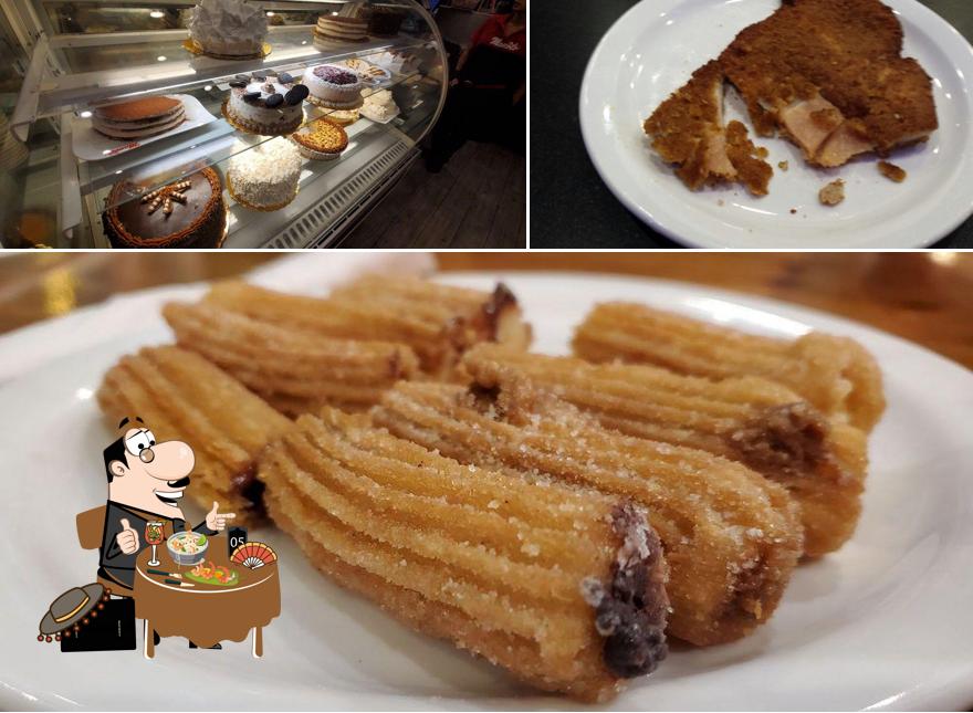 Manolo, 7300 Collins Ave in Miami Beach Restaurant menu and reviews