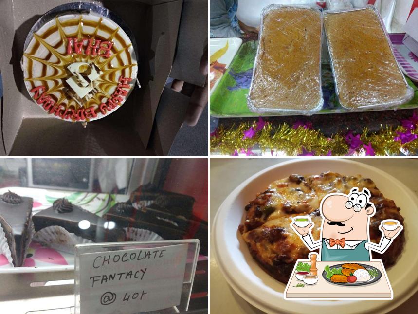 Food at Mouth Melto