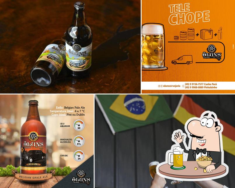 Öluns Cervejaria