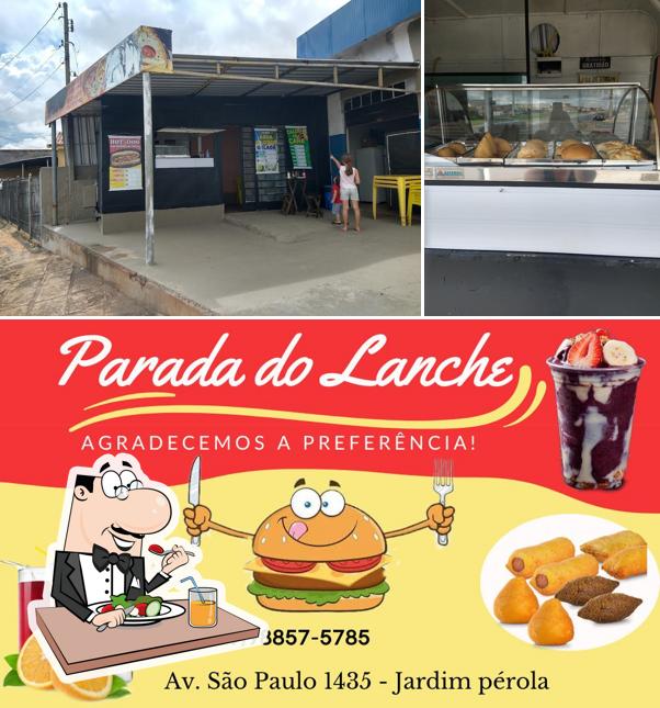 Parada do Lanche