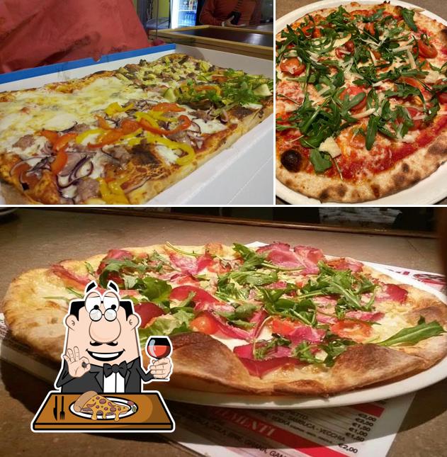 A Happy Pizza 2, puoi prenderti una bella pizza