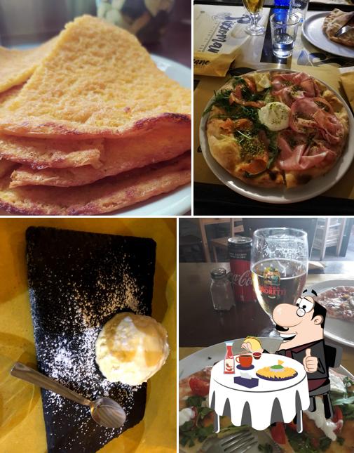 Il Pizzomane