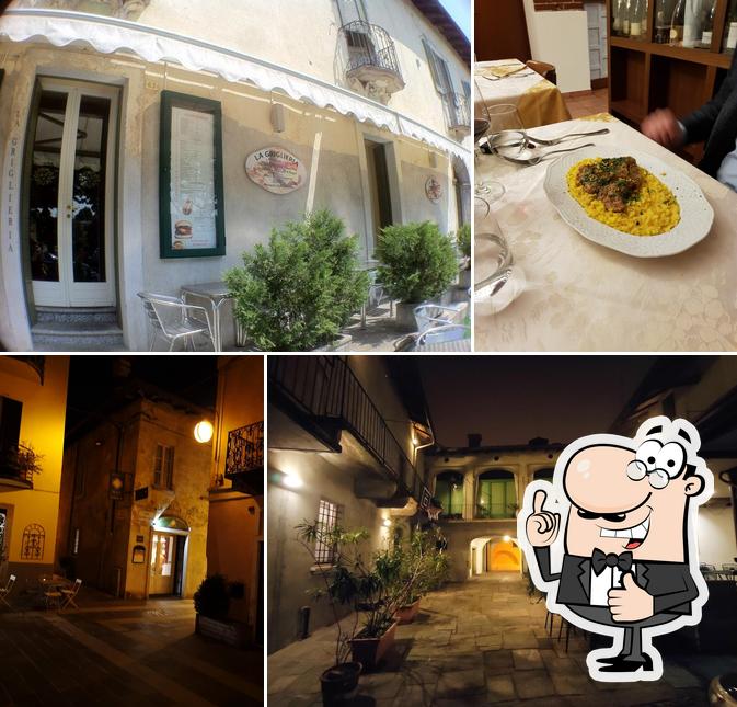 Immagine di Albergo Ristorante Sole