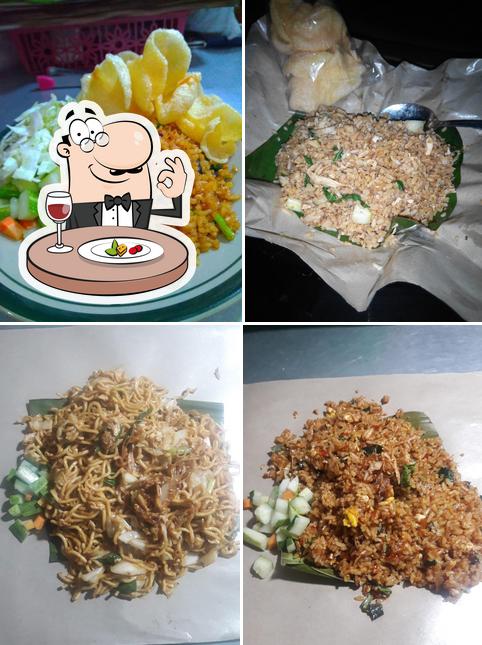 Amelia Nasgor restaurant, Bandung - Restaurant reviews