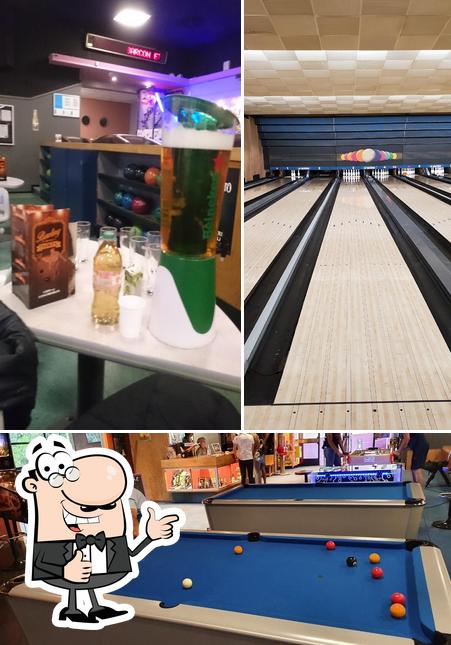 Regarder cette image de Bowling de la Matène