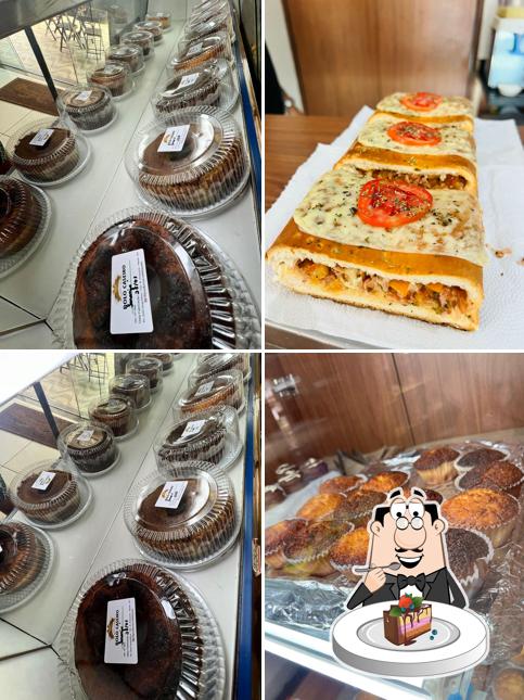 Castelo Dos Pães Qualidade E Confiança