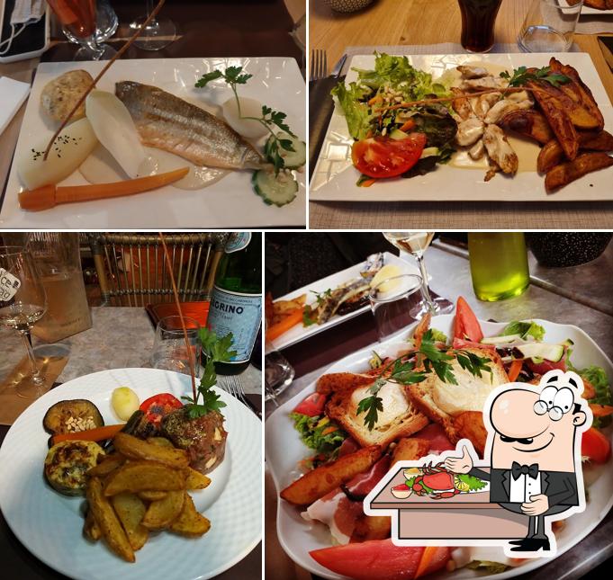 Chez Fabrice