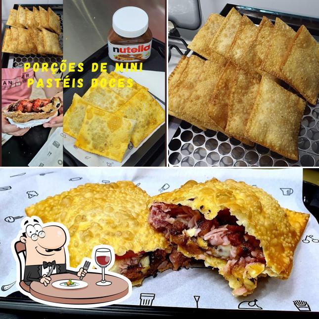 DaHora Pastelaria