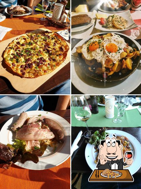 Wunderbar Am Zehnthof Essen Ebenbild