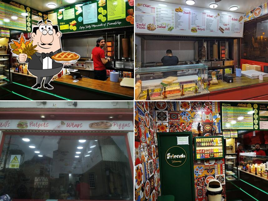 Best shawarma in Bath restaurants, spring 2024 - Restaurant Guru