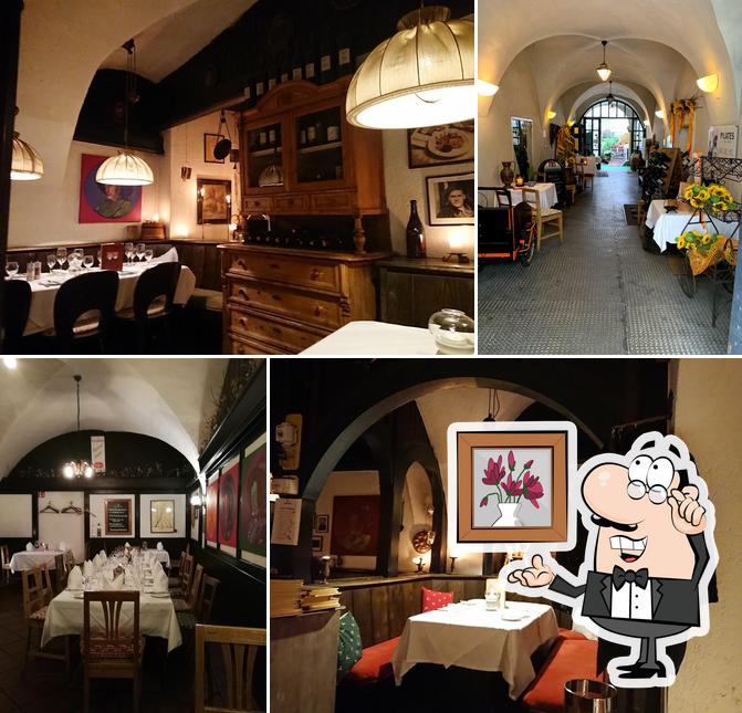 Gasthaus Stainzerbauer