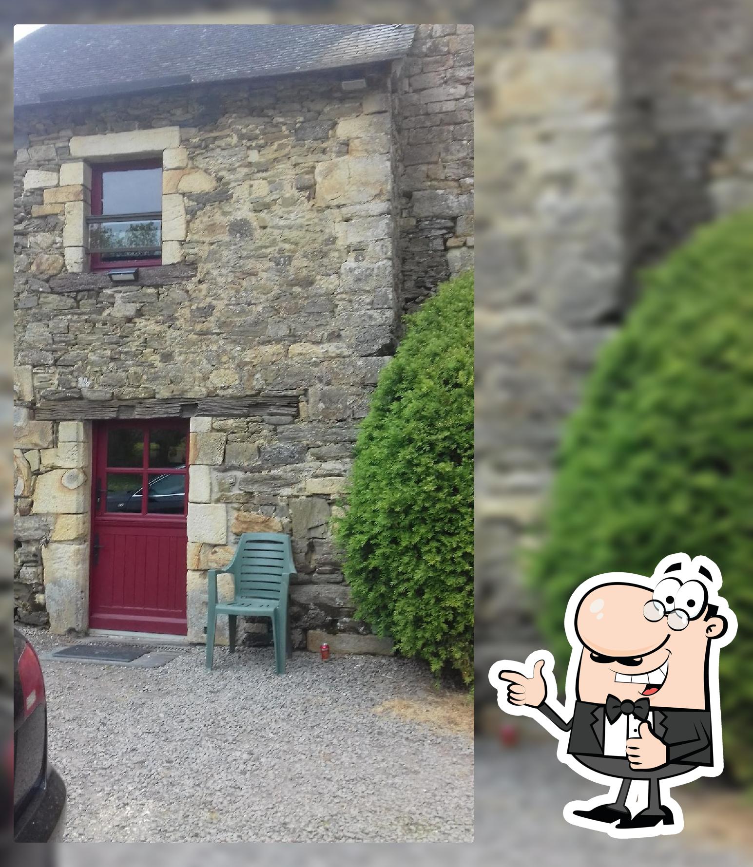 Ô Mille Douceurs
