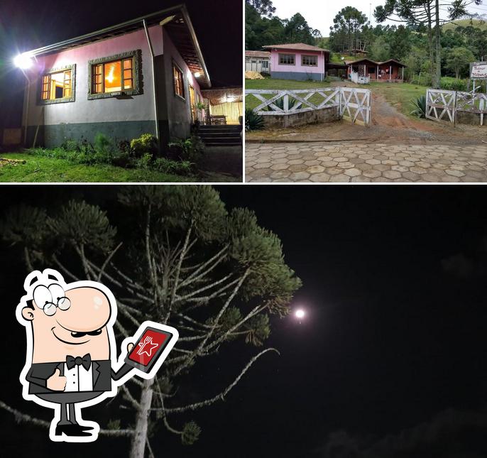 Pedaço De Minas