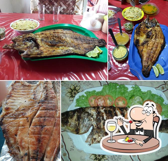 Peixada dos Amigos