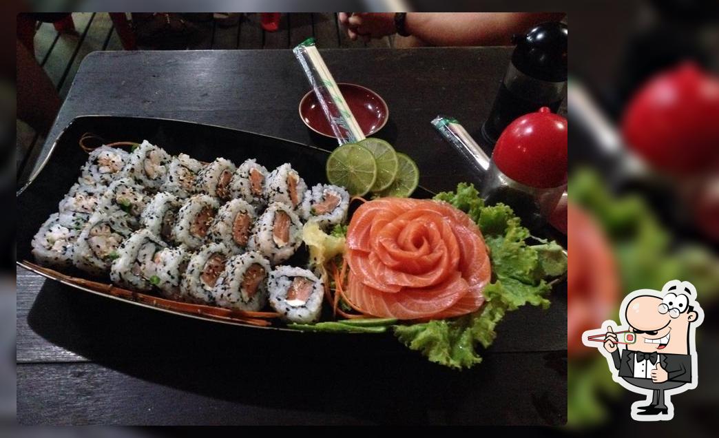 Samuka Sushi