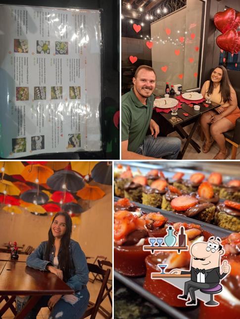 Sushi Mania Pub