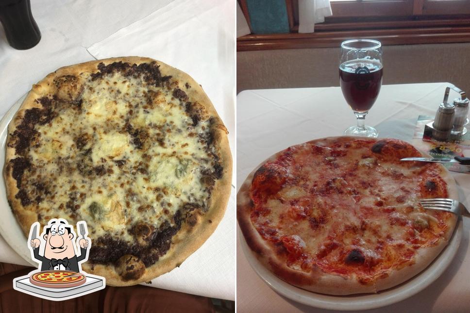 La pizza è il piatto veloce preferito al mondo