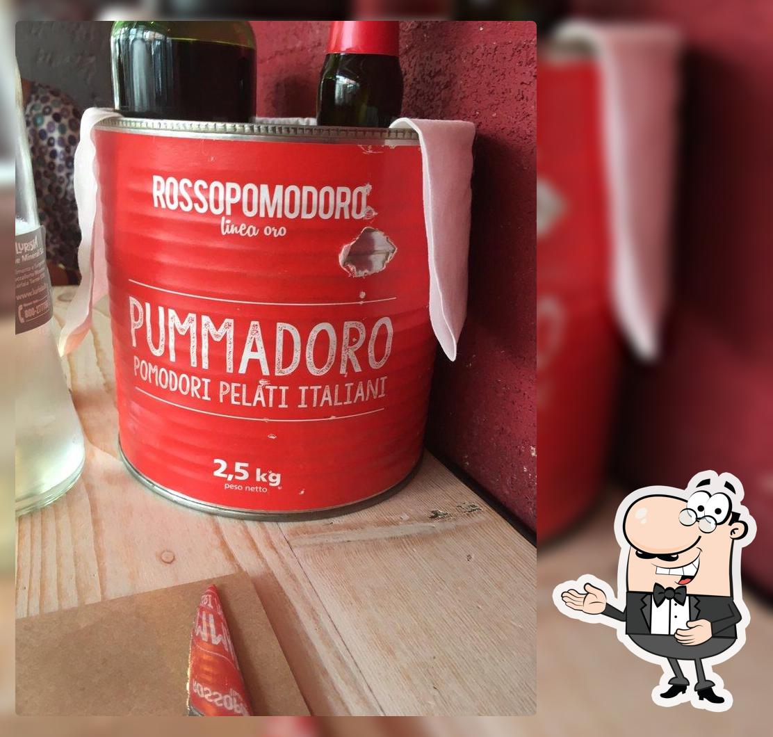 Rossopomodoro Parco Dora