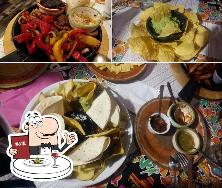 Cibo al Tacos Locos