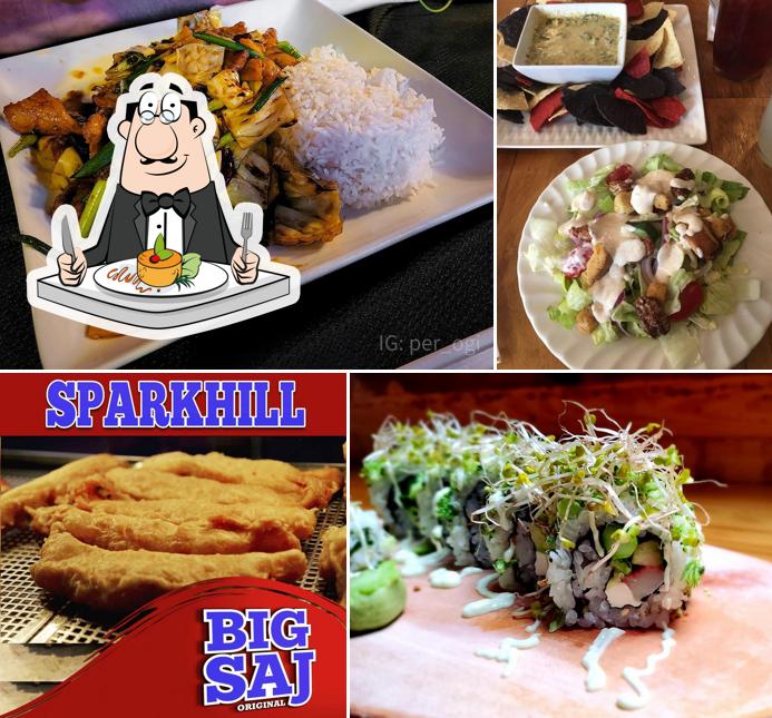 The World's End Restaurant, 7 W Main St in Buckhannon Restaurant menu