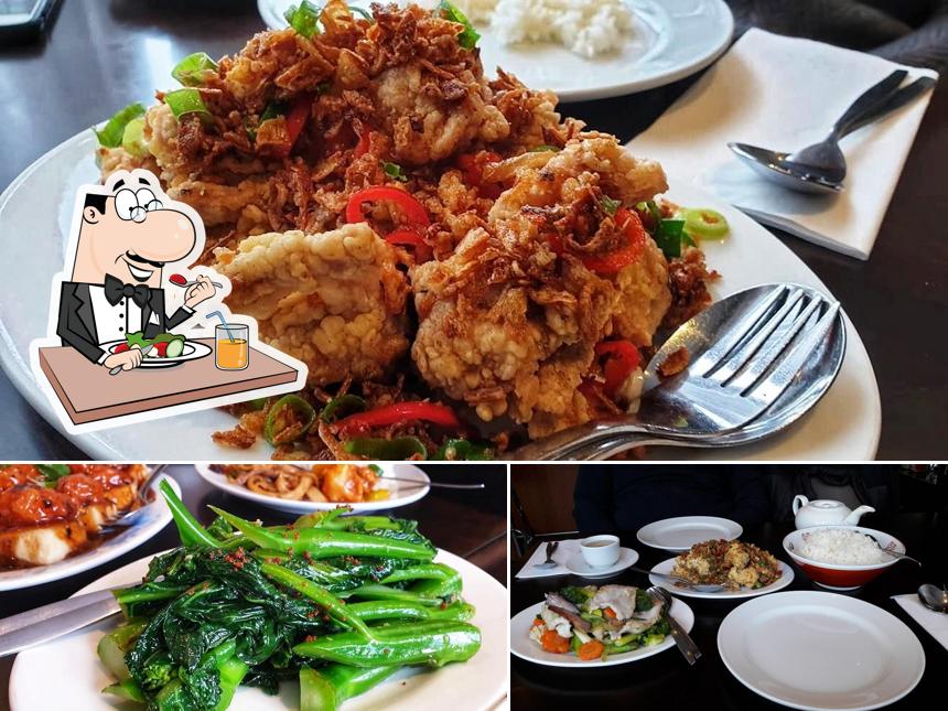Wing Kee, Arnhem Opiniones del restaurante