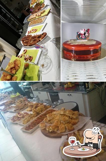 Platti al l'io Café